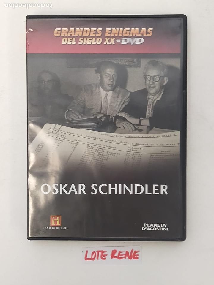 Cine: Oskar Schindler - Foto 1