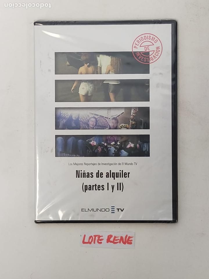 Cine: Ni&ntilde;as de Alquiler - Foto 1