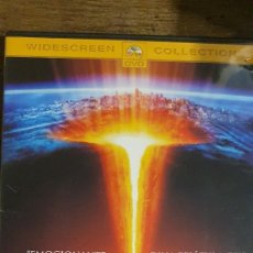 Cine: EL NUCLEO (THE CORE). AARON ECKHART, HILARY SWANK, DELROY LINDO, STANLEY TUCCI. Lote 402195794