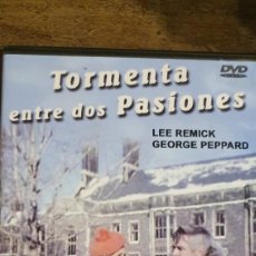 Cine: TORMENTA ENTRE DOS PASIONES. DELBERT MANN. GEORGE PEPPARD, JOSEPH BOLOGNA, LEE REMICK, LOIS MARKLE. Lote 402196504