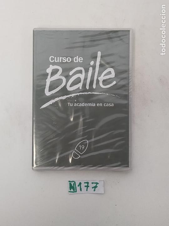 Cine: Curso de baile - Foto 1
