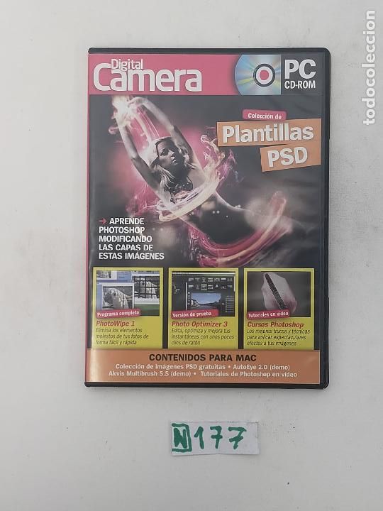 Cine: Digital camera - Foto 1