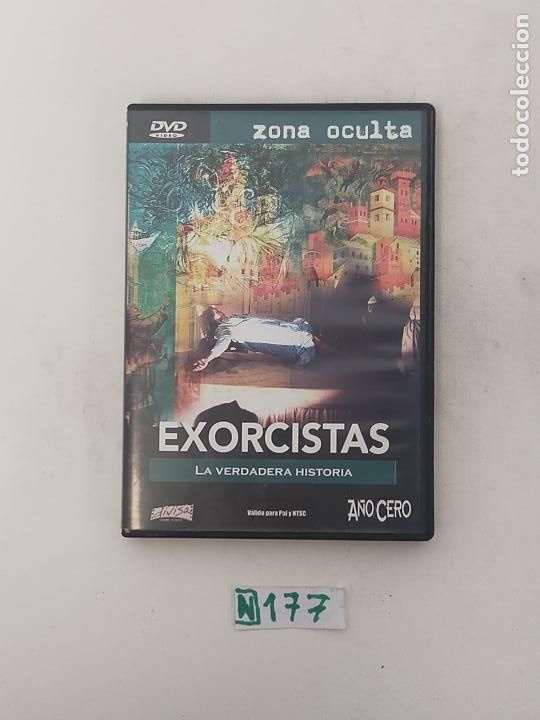 Cine: Exorcistas - Foto 1