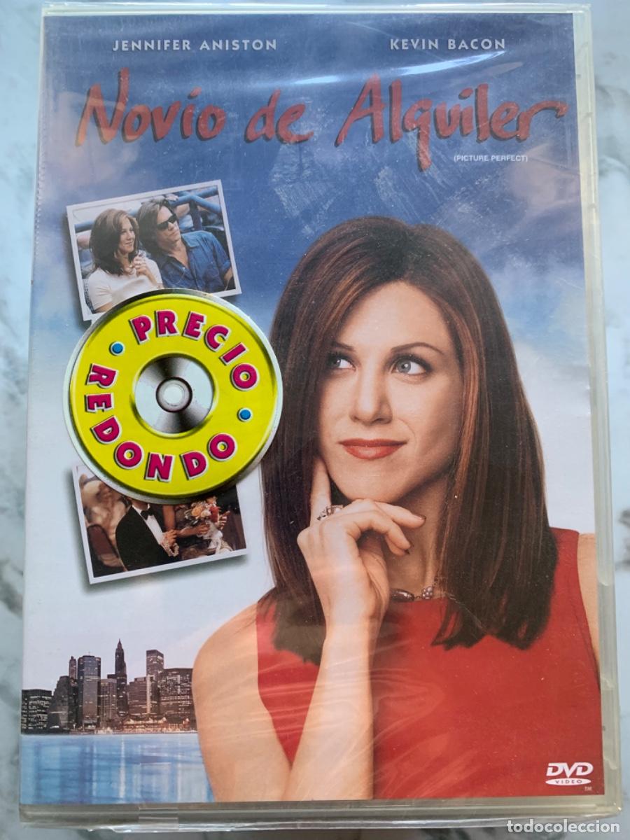 Cinema: Novio de Alquiler (Nueva y Precintada)