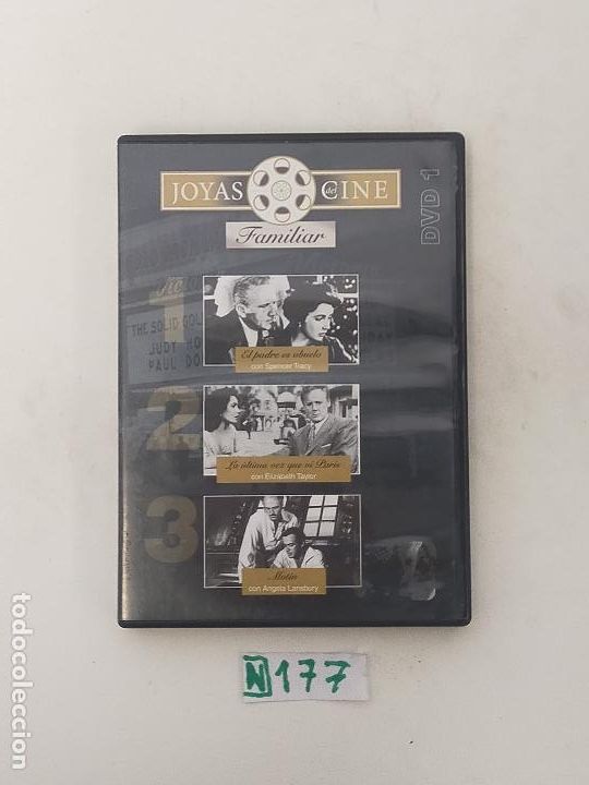 Cine: Joyas del cine - Foto 1