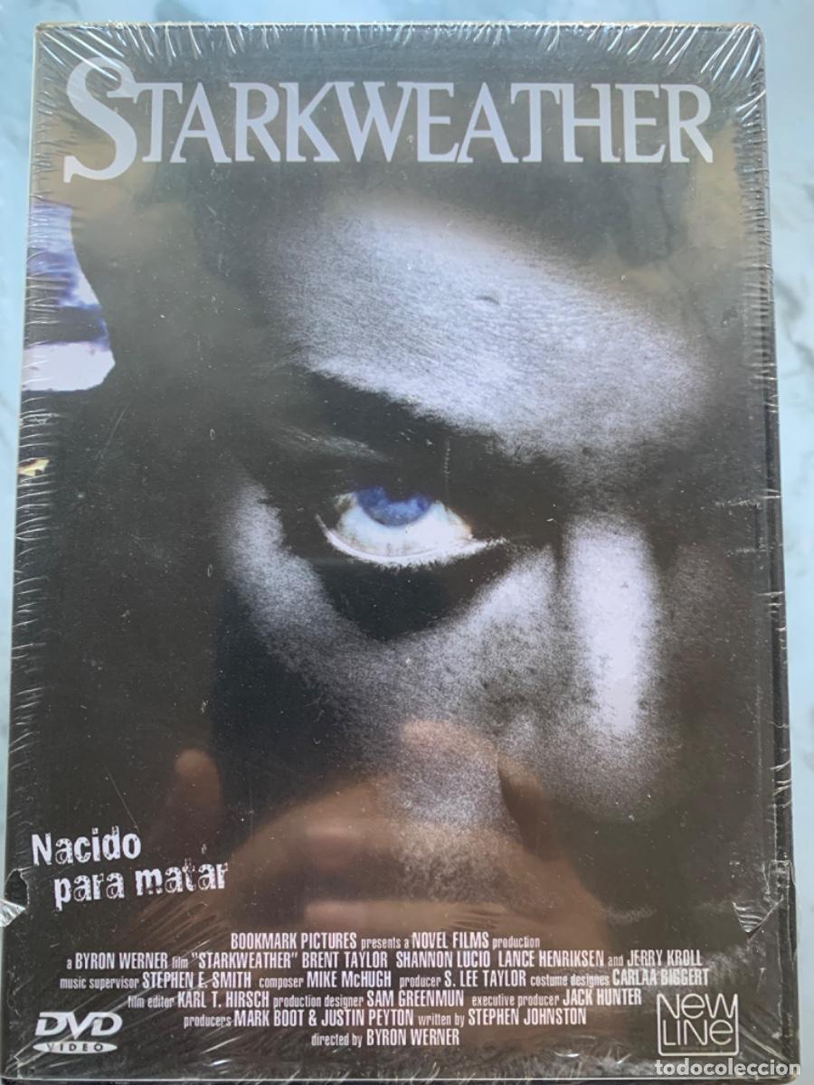 Cin&eacute;ma: Starkweather (Nueva y Precintada)