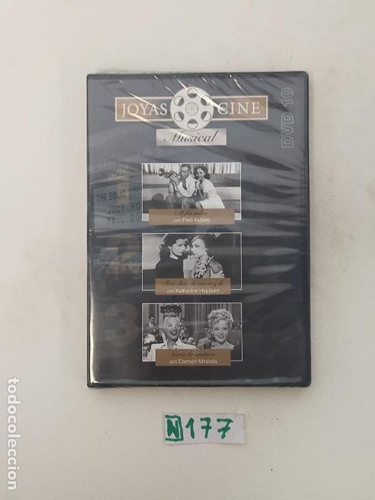 Cine: Joyas del cine - Foto 1