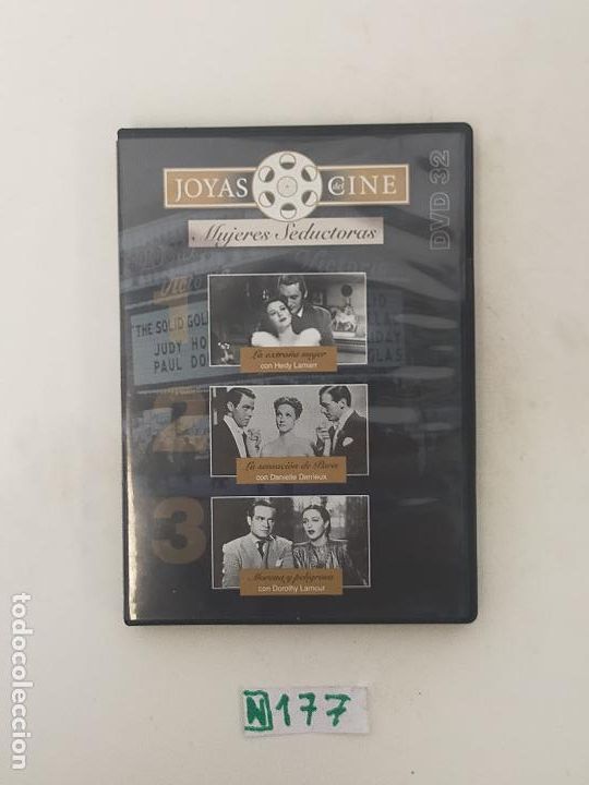 Cine: Joyas del cine - Foto 1