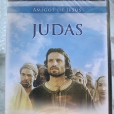 Cine: AMIGOS DE JESÚS: JUDAS (NUEVA Y PRECINTADA). Lote 402220504