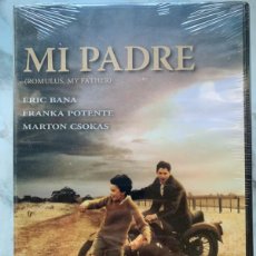 Cine: MI PADRE ROMULUS MY FATHER (NUEVA Y PRECINTADA). Lote 402222754