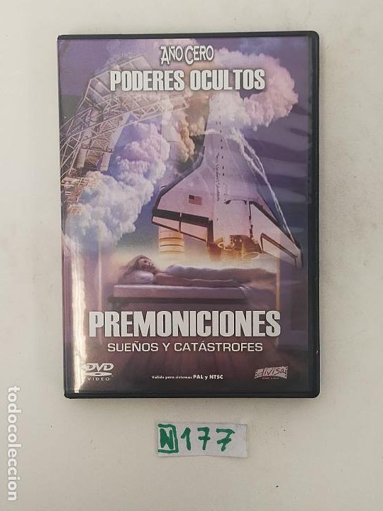 Cine: Premoniciones - Foto 1