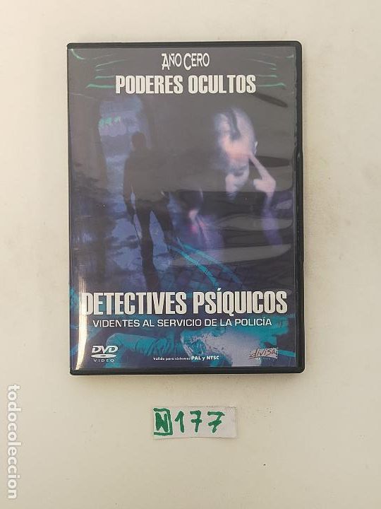 Cinema: Detectives Ps&iacute;quicos