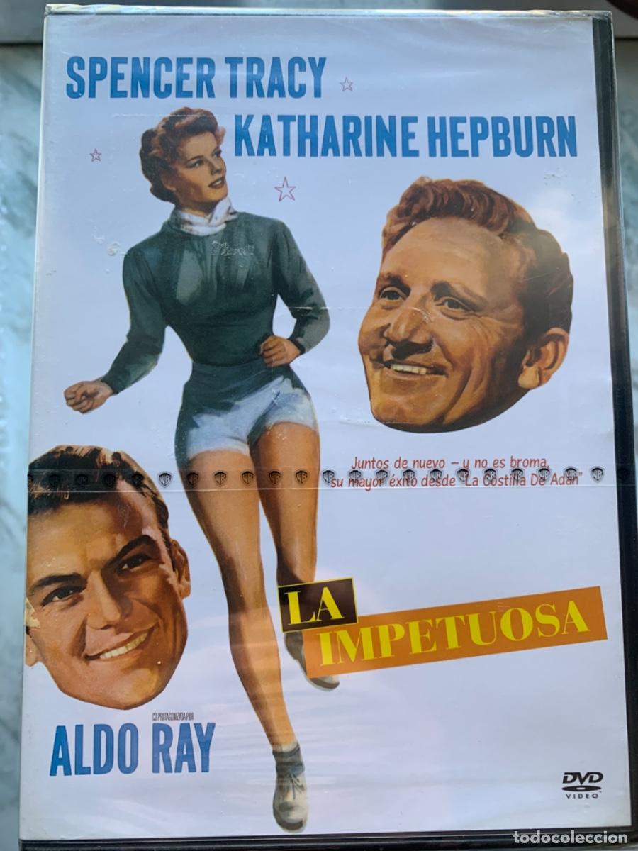Kino: La Impetuosa (Nueva y Precintada)
