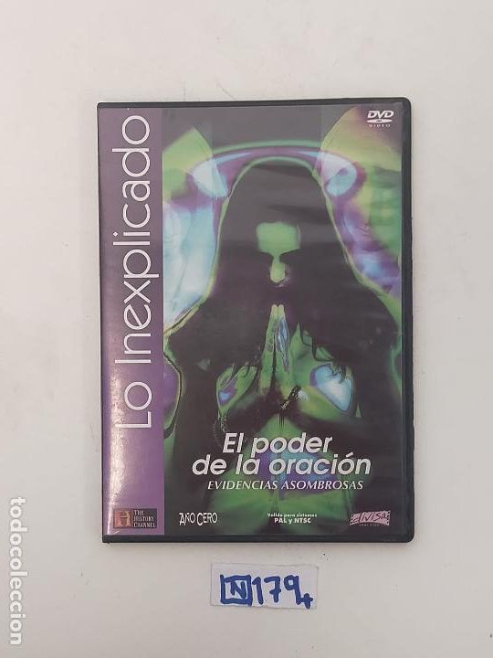 Cinema: El poder de la oraci&oacute;n