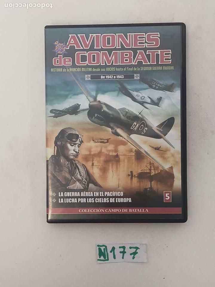 Cine: Aviones de Combate - Foto 1