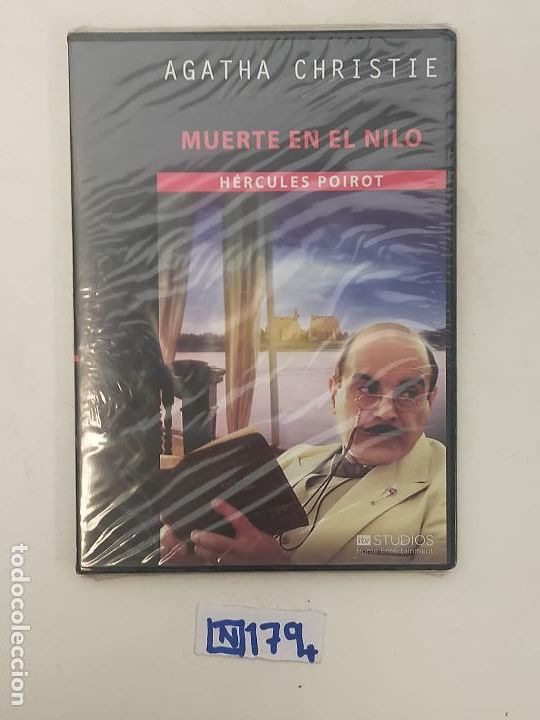 Cine: Muerte en el Nilo - Foto 1