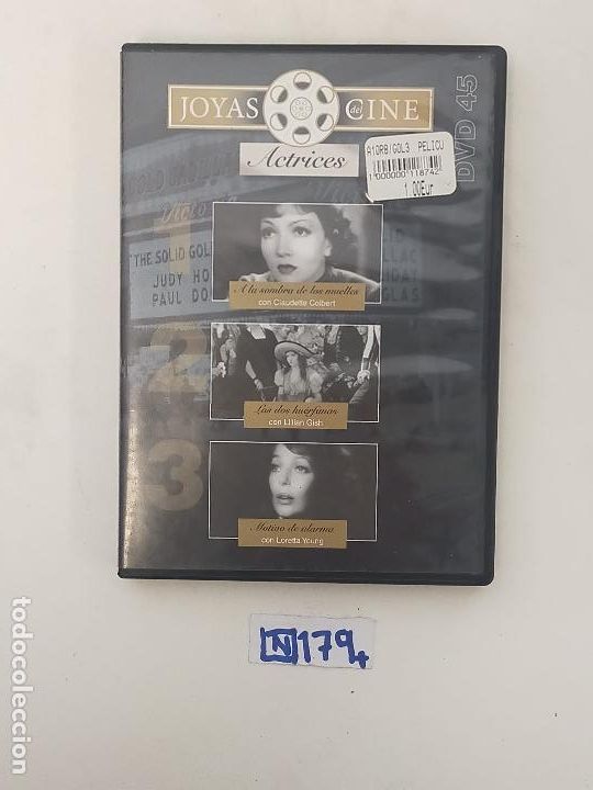 Cine: Joyas del cine