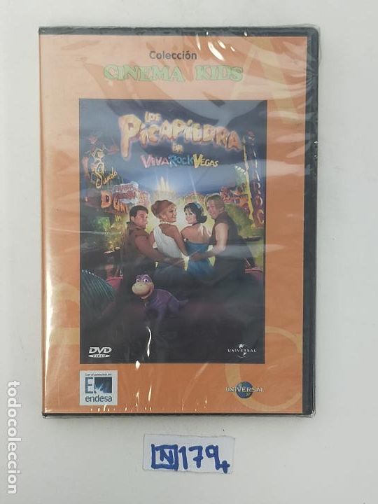 Cine: Los picapiedra - Foto 1
