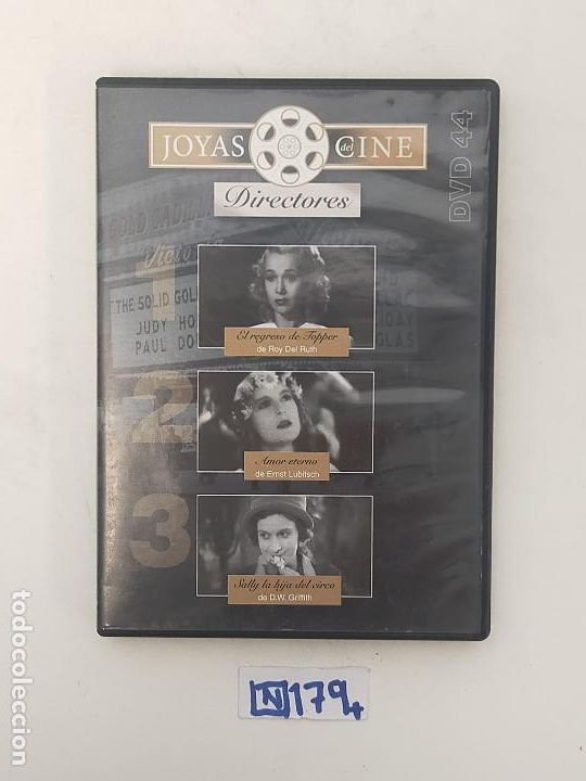 Cine: Joyas del cine - Foto 1