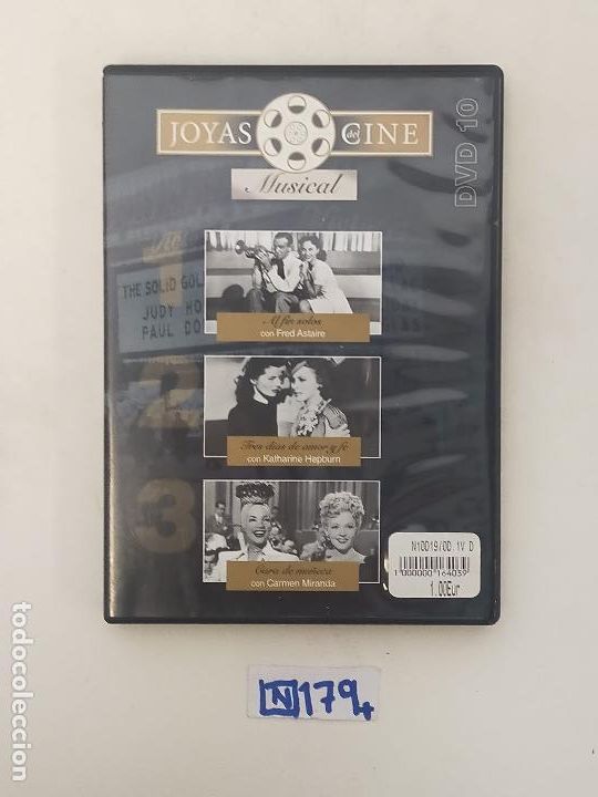 Cine: Joyas del cine