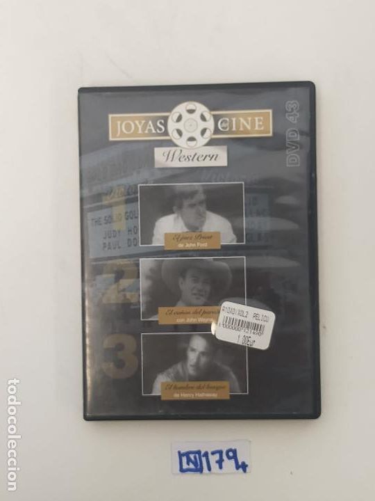 Cinema: Joyas del cine