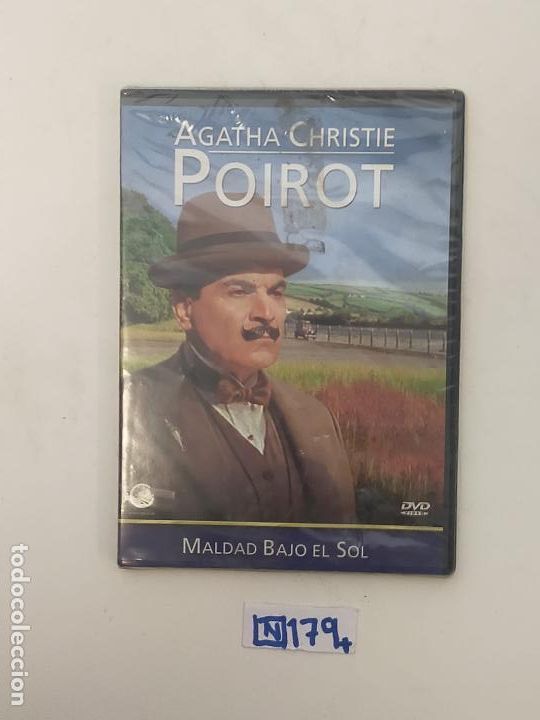 Cine: Poirot - Foto 1