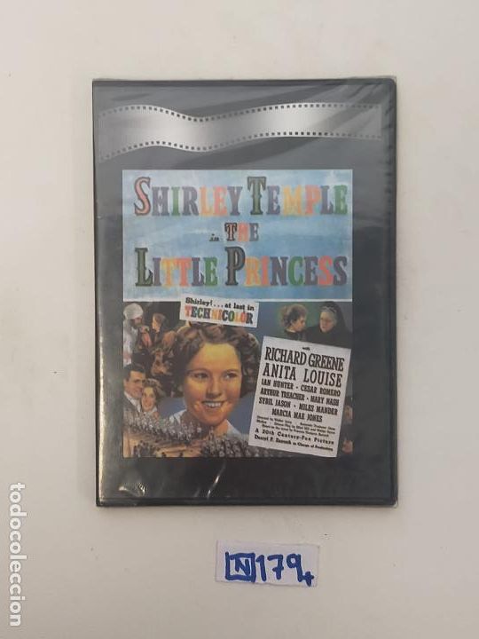 Cinema: The little princess