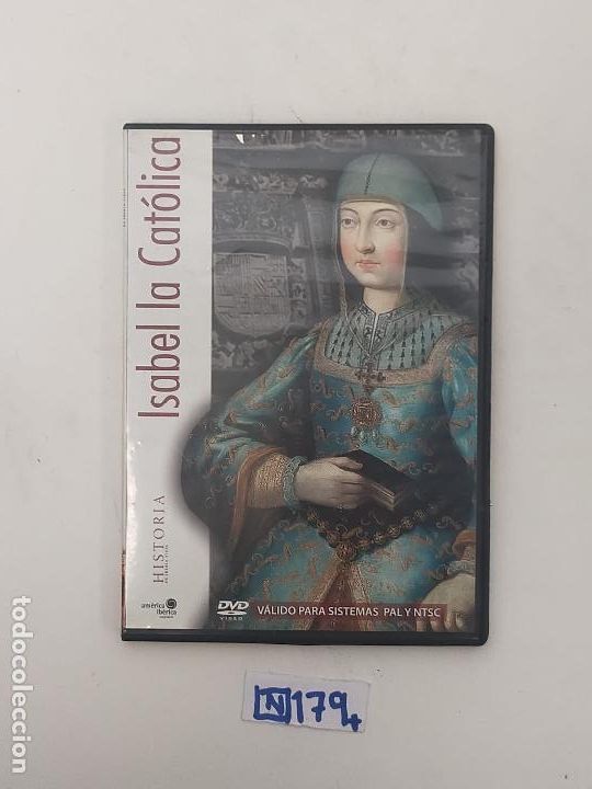 Cine: Isabel la Cat&oacute;lica - Foto 1