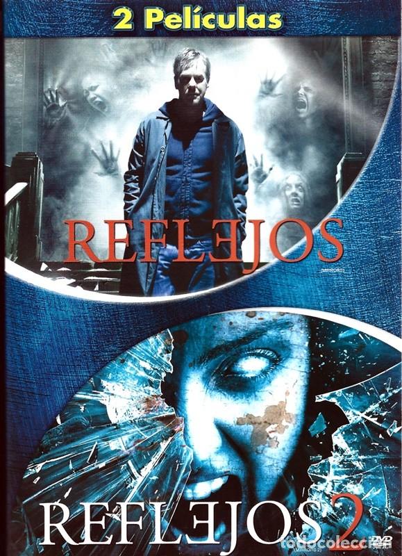 Cine: REFLEJOS + REFLEJOS 2