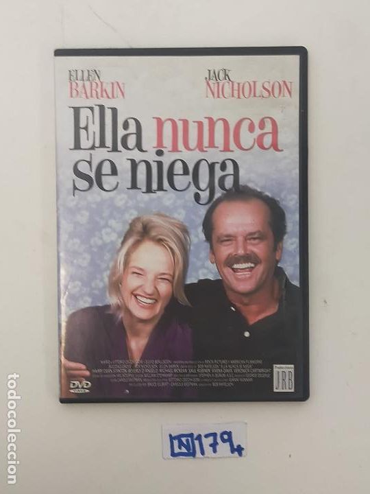 Cinema: Ella nunca se niega
