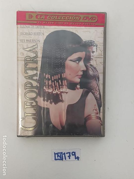 Cine: Cleopatra - Foto 1