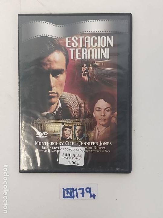 Cine: Estaci&oacute;n termini - Foto 1