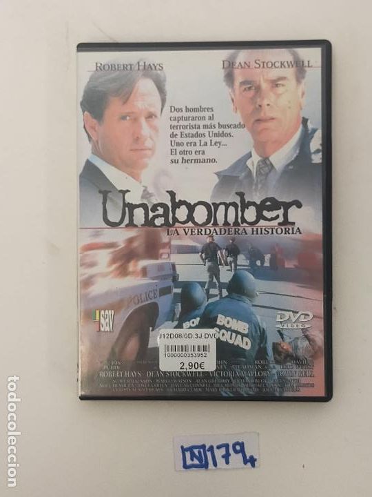 Cine: Una bomber - Foto 1