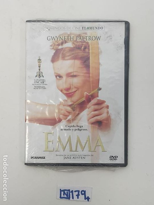 Cine: Emma - Foto 1