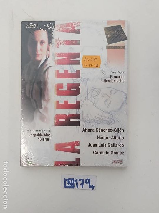 Cine: La regenta - Foto 1