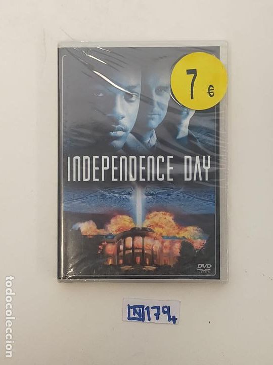 Cine: Independence Day - Foto 1