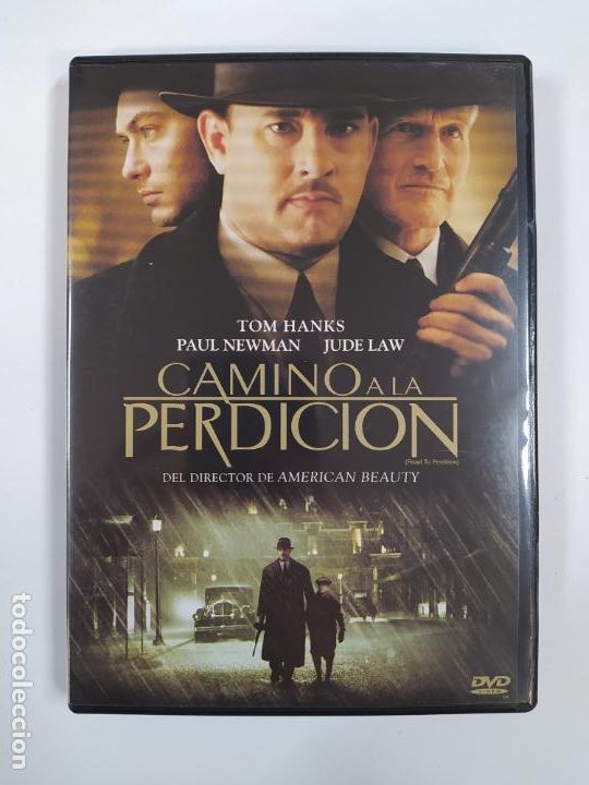 Cinema: DVD. TDKV127