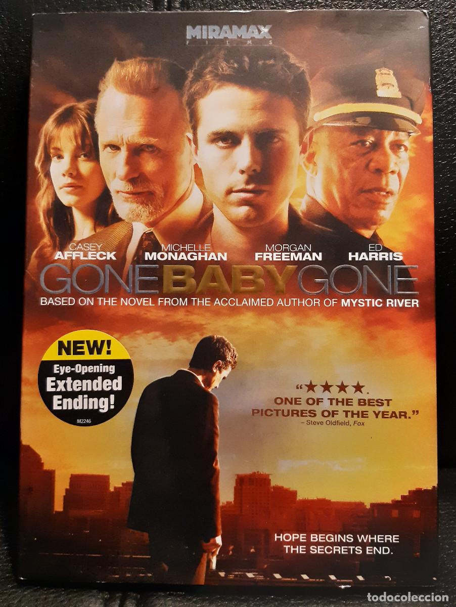Cine: ADIOS PEQUE&Ntilde;A ADIOS - DVD - ZONA 1 USA - CON IDIOMA ESPA&Ntilde;OL LATINO