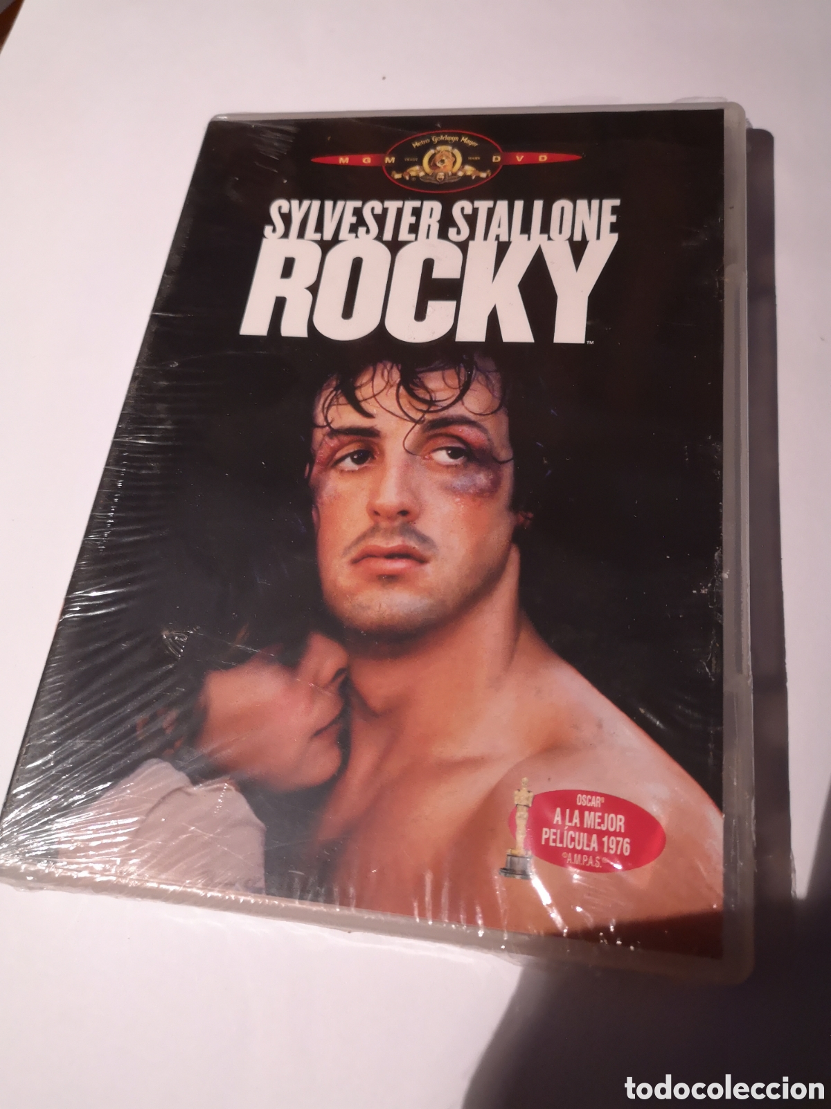 Cine: Rocky Stallone Nueva - Foto 1