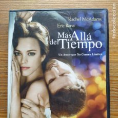 Cine: DVD MAS ALLA DEL TIEMPO - ERIC BANA (185). Lote 403179444