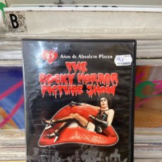 Cine: THE ROCKY HORROR PICTURE SHOW. Lote 403265569