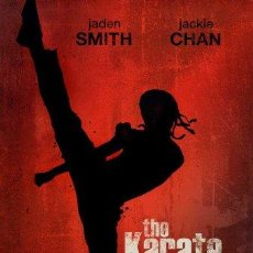 Cine: THE KARATE KID [DVD] (8414533069298). Lote 403372254