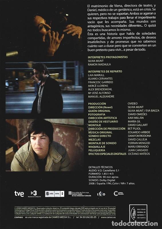 Cine: PRETEXTOS - Foto 2