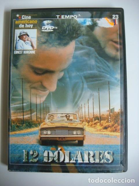 Cine: D.V.D DE 12 DOLARES-( G )