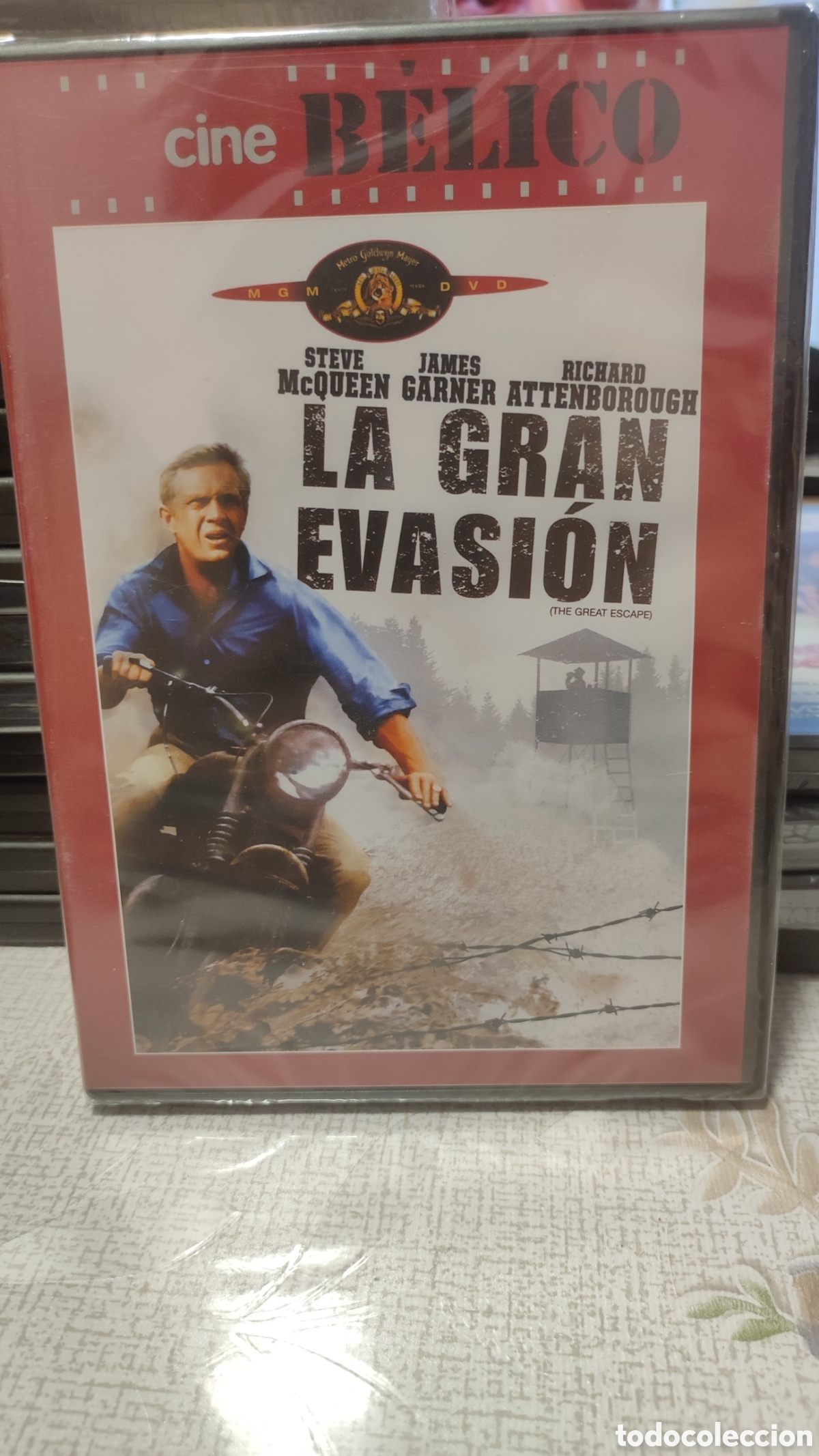 Cine: La Gran Evasion - Foto 1