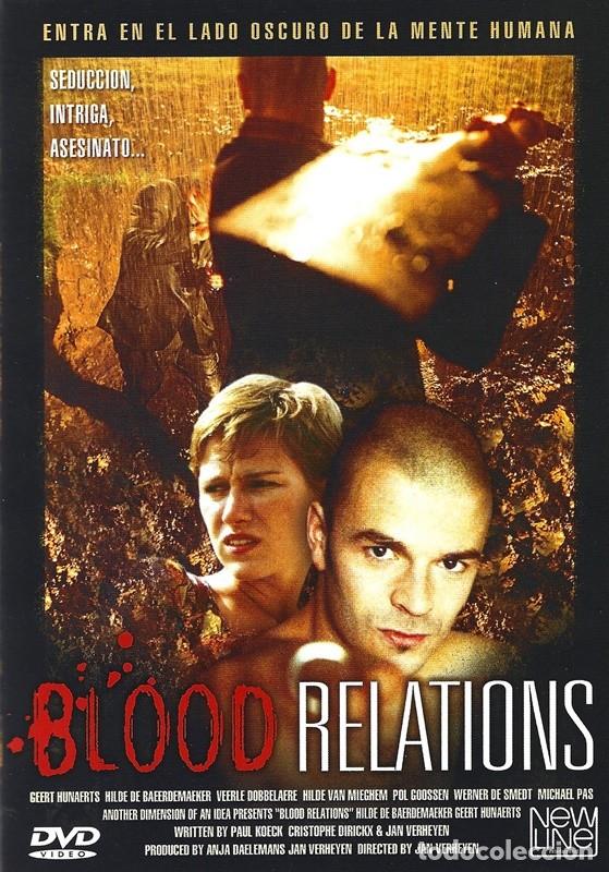 Kino: BLOOD RELATIONS