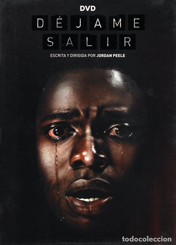 Kino: D&Eacute;JAME SALIR