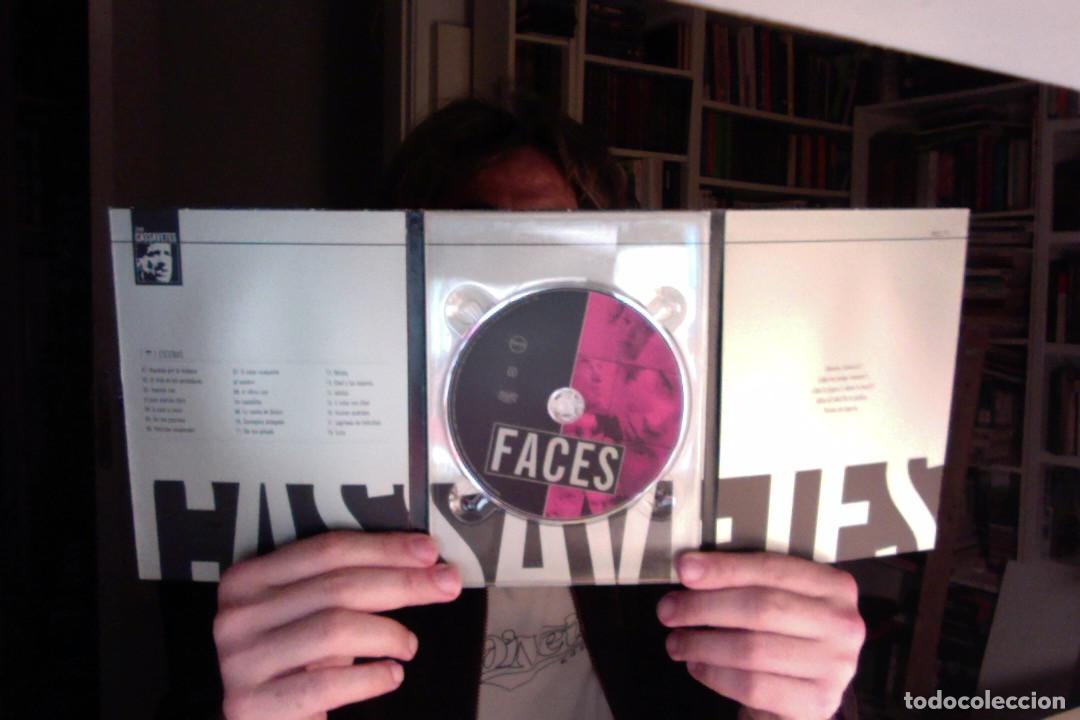 Cine: dvd faces - Foto 3