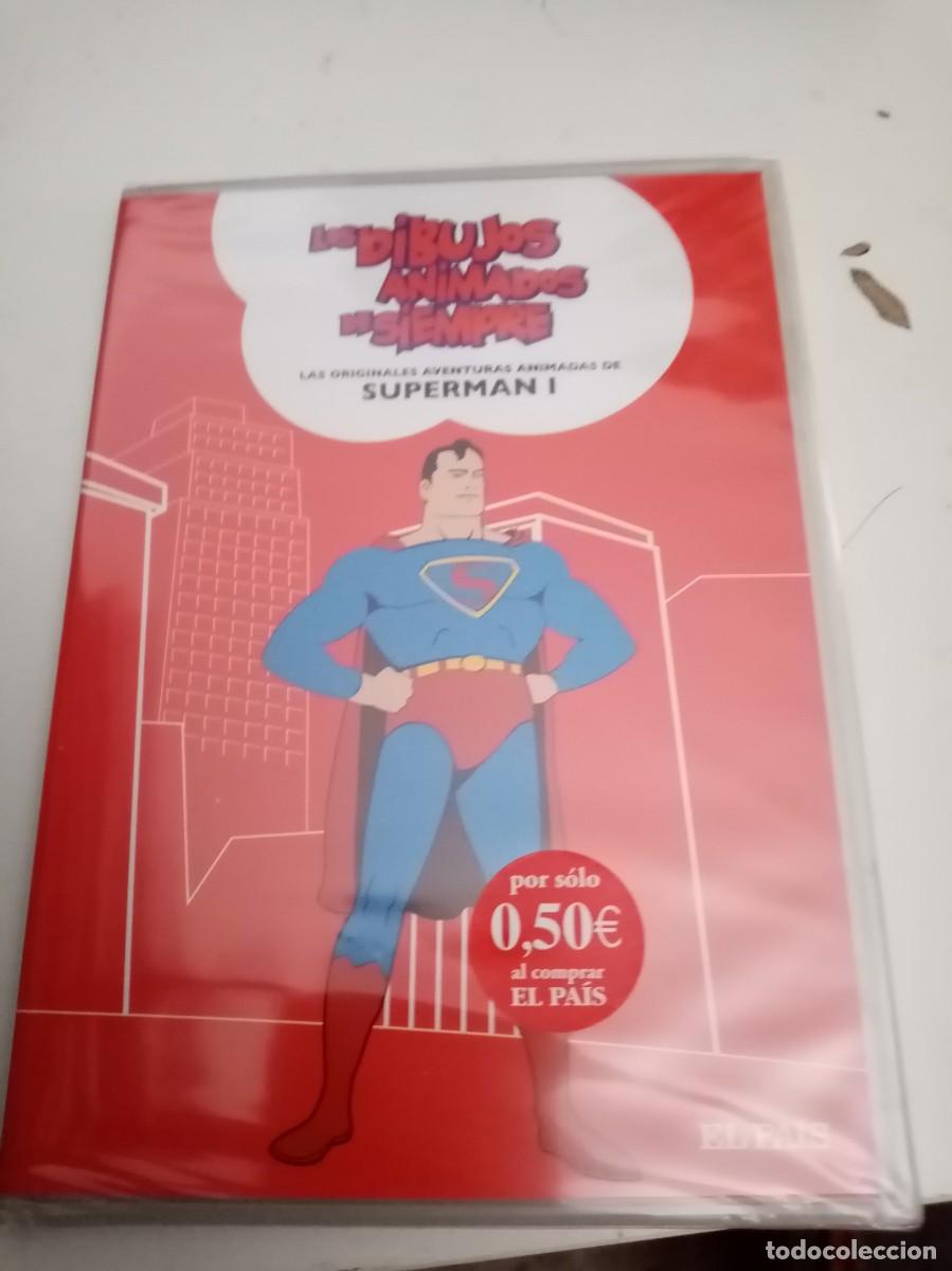 Cinema: LOTE DE 20 DVD NUEVO PRECINTADO. LOS DIBUJOS ANIMADOS DE SIEMPRE. C13DVD