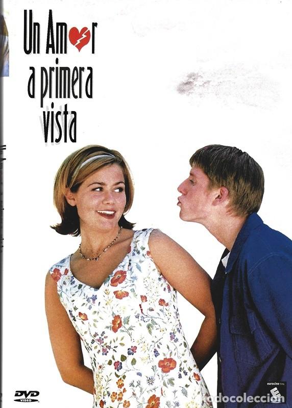 Kino: UN AMOR A PRIMERA VISTA